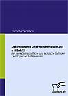 Die integrierte Unternehmensplanung mit SAP/R3