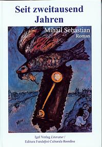 Mihail Sebastian: Seit zweitausend Jahren