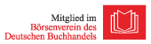 Logo Börsenverein