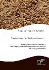 Traubentrester als Bodenverbesserer. Kreislaufwirtschaft im Weinbau  Wie Pressrückstände Bodenleben und -struktur nachhaltig verbessern
