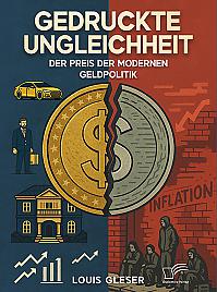 Gedruckte Ungleichheit. Der Preis der modernen Geldpolitik