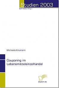 Couponing im Lebensmitteleinzelhandel