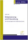 Globalisierung und Entwicklung