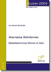 Alternative Wohnformen