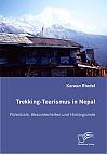 Trekking-Tourismus in Nepal