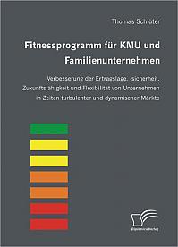 Fitnessprogramm für KMU und Familienunternehmen