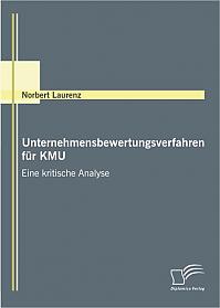 Unternehmensbewertungsverfahren für KMU