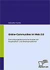 Online-Communities im Web 2.0