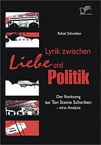 Lyrik zwischen Liebe und Politik