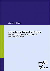 Jenseits von Partei-Ideologien