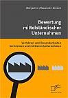 Bewertung mittelständischer Unternehmen