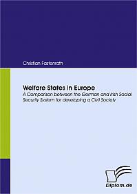 Welfare States in Europe