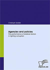 Agencies and policies