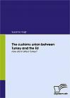 The customs union between Turkey and the EU