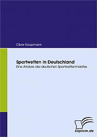 Sportwetten in Deutschland