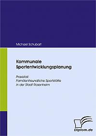 Kommunale Sportentwicklungsplanung