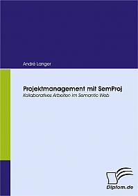 Projektmanagement mit SemProj