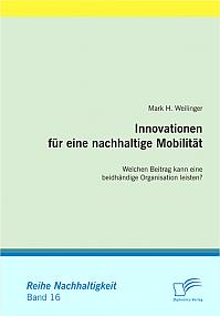 Innovationen für eine nachhaltige Mobilität