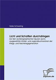 Licht und Schatten durchdringen