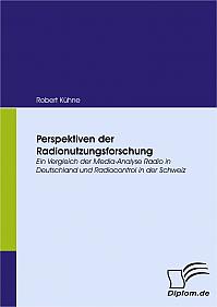 Perspektiven der Radionutzungsforschung