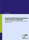 Handelsrechtliche Rechnungslegung in der Russischen Föderation