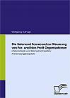 Die Balanced Scorecard zur Steuerung von For- und Non-Profit Organisationen