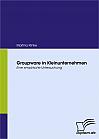 Groupware in Kleinunternehmen