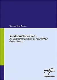 Kundenzufriedenheit