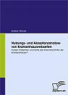 Nutzungs- und Akzeptanzanalyse von Krankenhauswebseiten