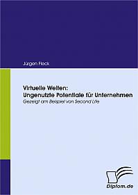 Virtuelle Welten: Ungenutzte Potentiale für Unternehmen