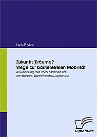 Zukunfts(t)räume? Wege zur barrierefreien Mobilität