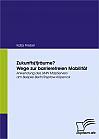 Zukunfts(t)räume? Wege zur barrierefreien Mobilität