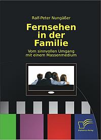 Fernsehen in der Familie