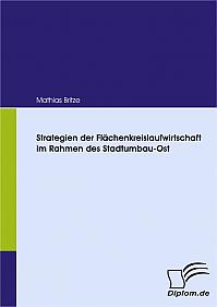 Strategien der Flächenkreislaufwirtschaft im Rahmen des Stadtumbau-Ost