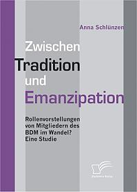 Zwischen Tradition und Emanzipation