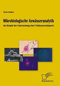 Mikrobiologische Gewässeranalytik