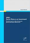 SROI - Social Return on Investment