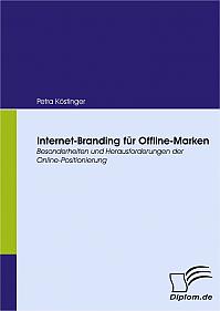 Internet-Branding für Offline-Marken