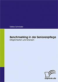 Benchmarking in der Seniorenpflege