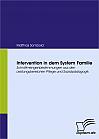 Intervention in dem System Familie