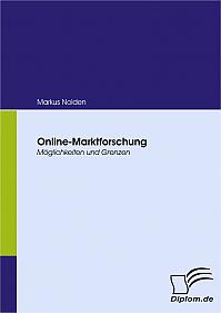 Online-Marktforschung