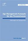 Age Management-Konzepte für das Personalwesen