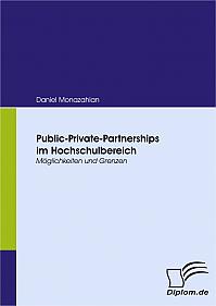 Public-Private-Partnerships im Hochschulbereich