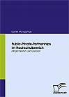 Public-Private-Partnerships im Hochschulbereich