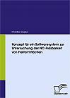 Konzept für ein Softwaresystem zur Untersuchung der NC-Fräsbarkeit von Freiformflächen