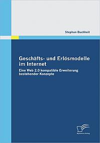 Geschäfts- und Erlösmodelle im Internet