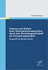 Chancen und Risiken einer Unternehmensakquisition durch eine Zwischengesellschaft als Finanzierungsmodell