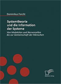 Systemtheorie und die Information der Systeme