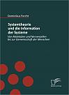Systemtheorie und die Information der Systeme