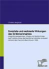 Erwartete und realisierte Wirkungen des EU-Binnenmarktes